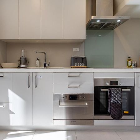 Luxury Without Limits In Cbd Christchurch Extérieur photo