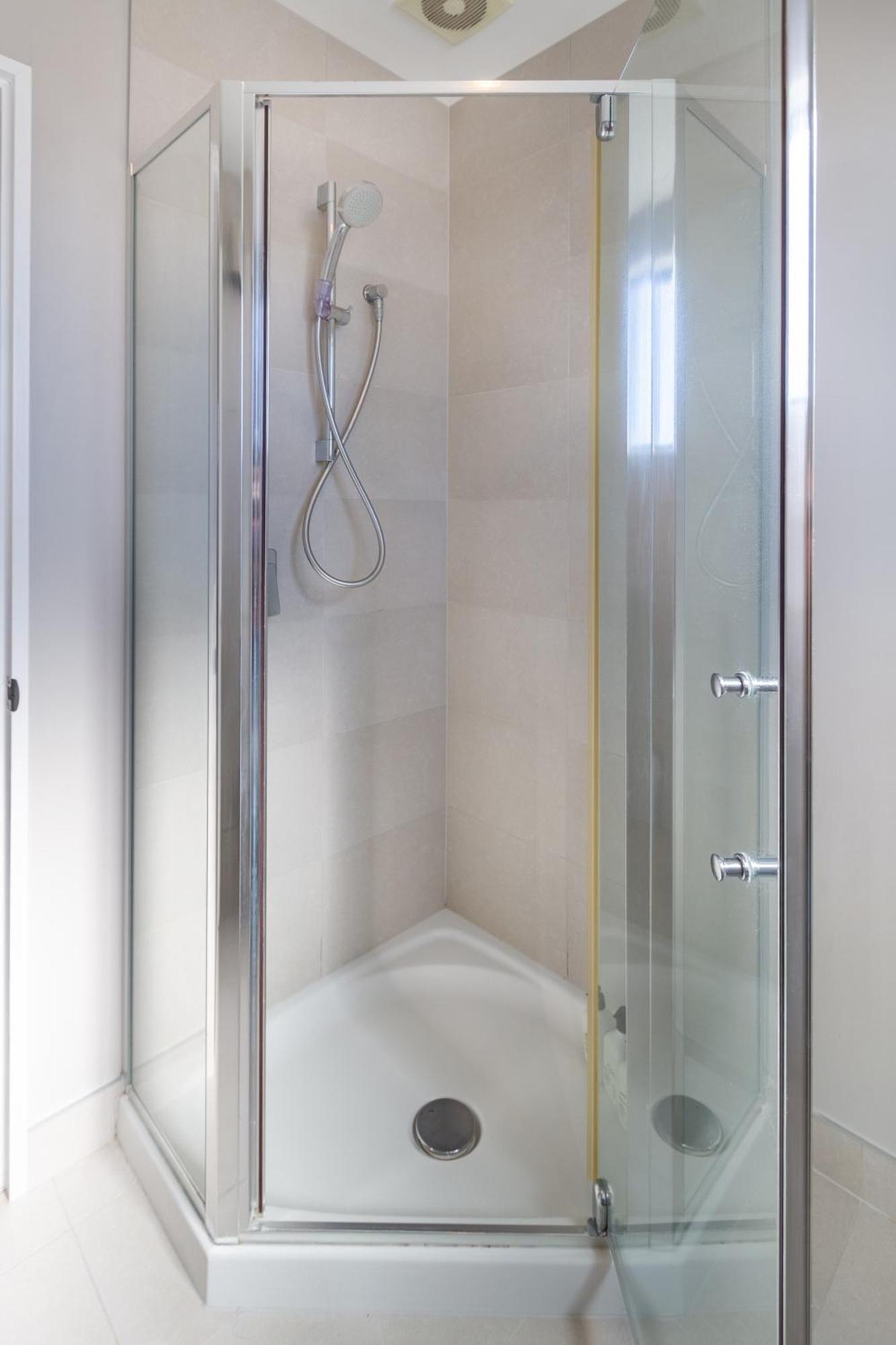 Luxury Without Limits In Cbd Christchurch Extérieur photo