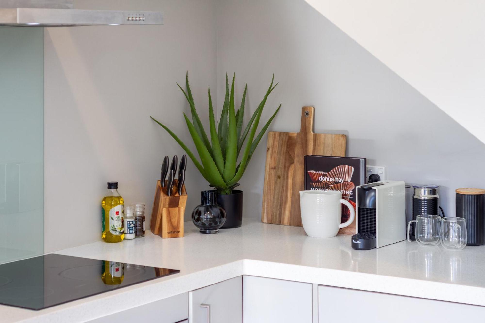 Luxury Without Limits In Cbd Christchurch Extérieur photo