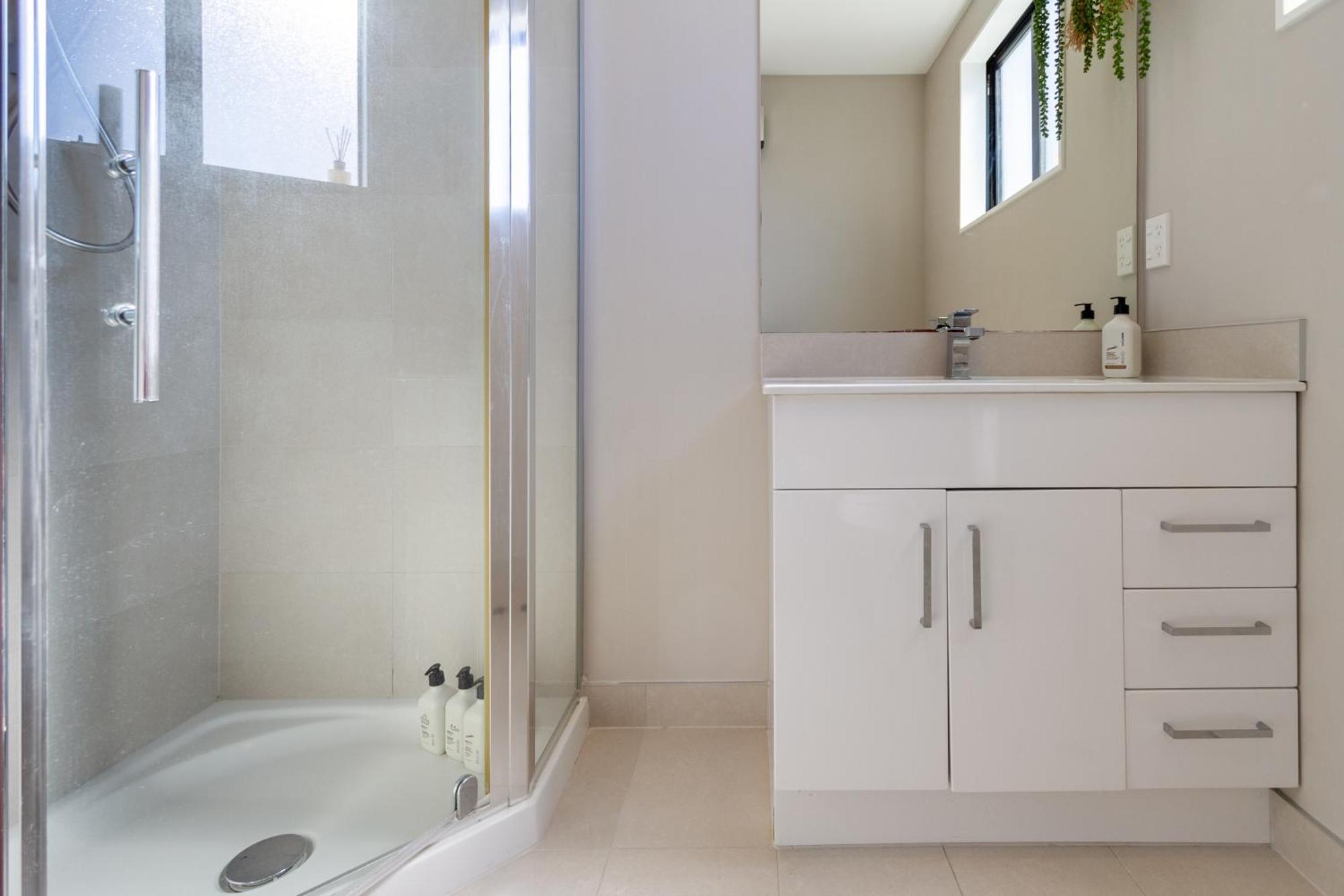 Luxury Without Limits In Cbd Christchurch Extérieur photo