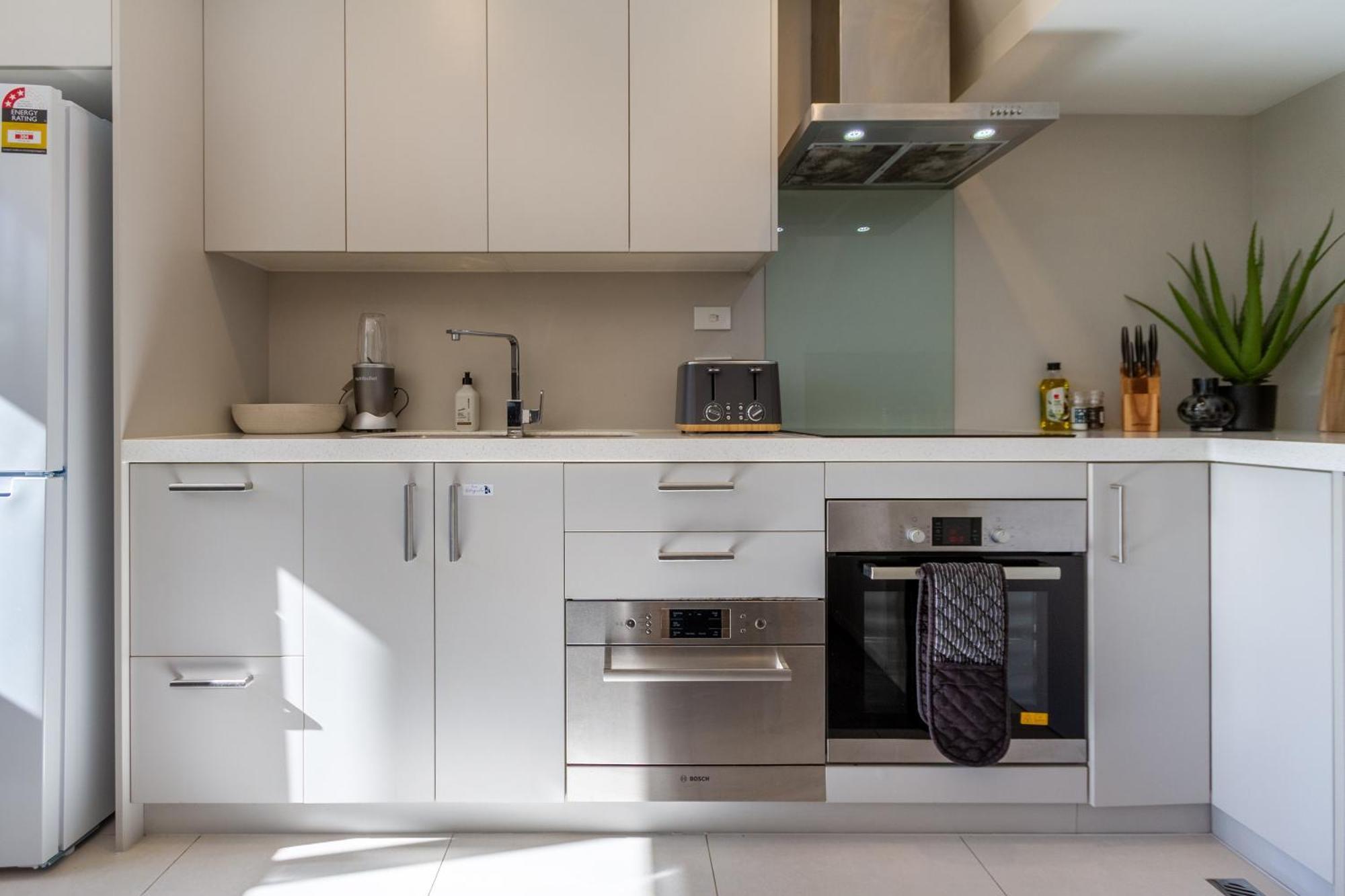 Luxury Without Limits In Cbd Christchurch Extérieur photo