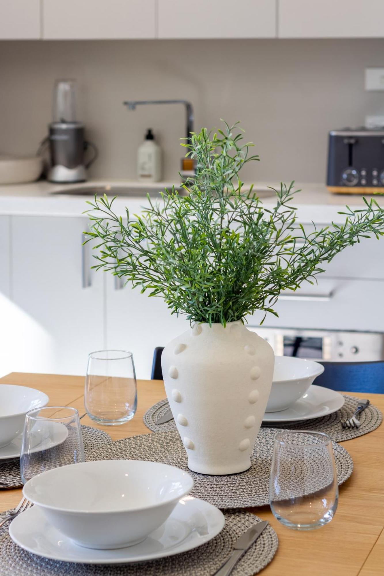 Luxury Without Limits In Cbd Christchurch Extérieur photo