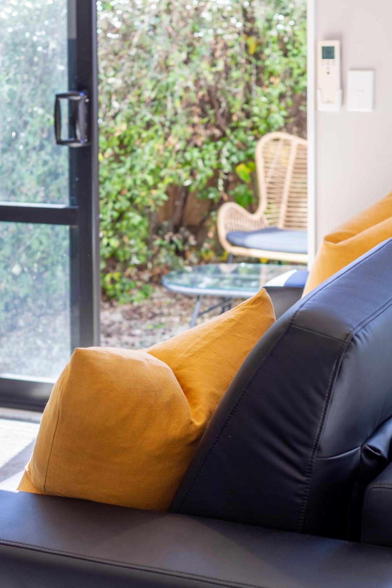 Luxury Without Limits In Cbd Christchurch Extérieur photo